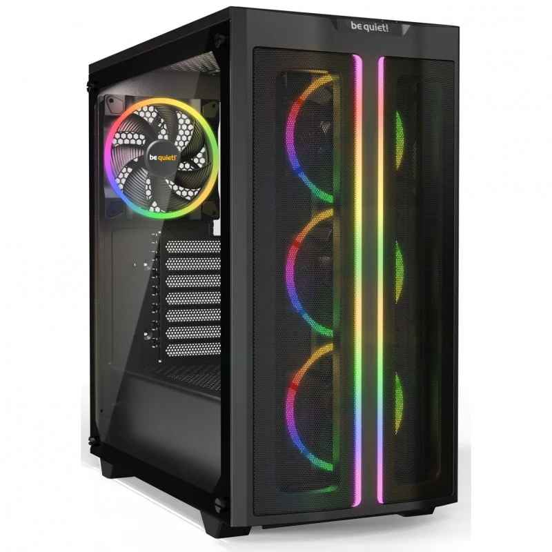 mejores cajas pc silenciosas