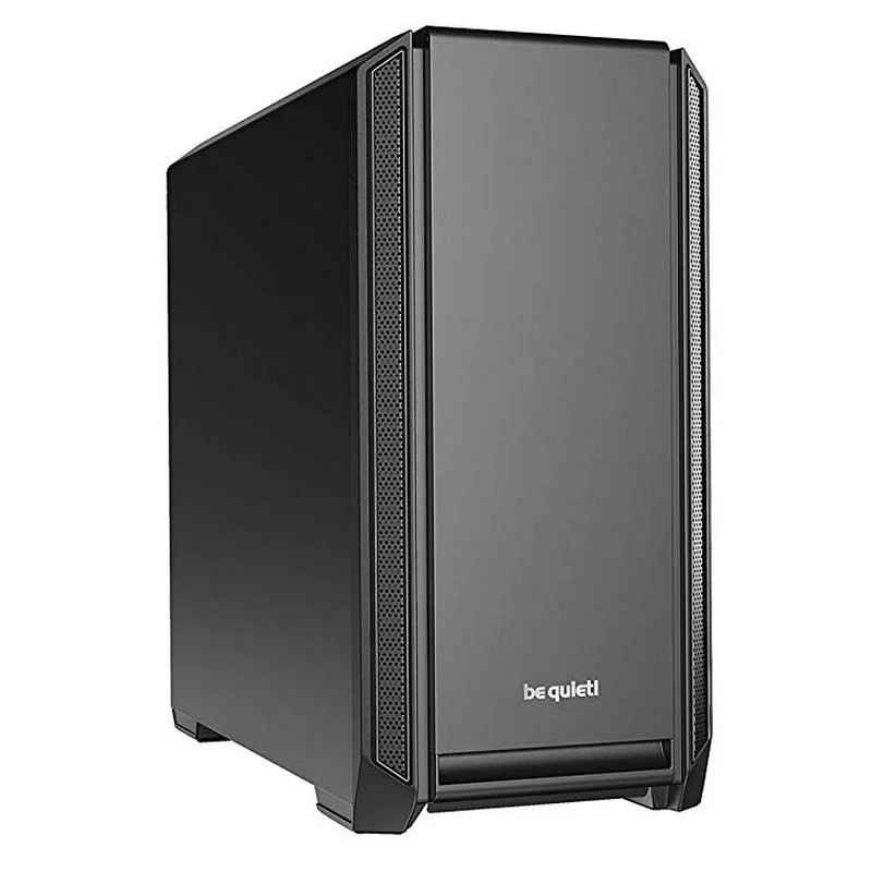 mejores cajas be quiet
