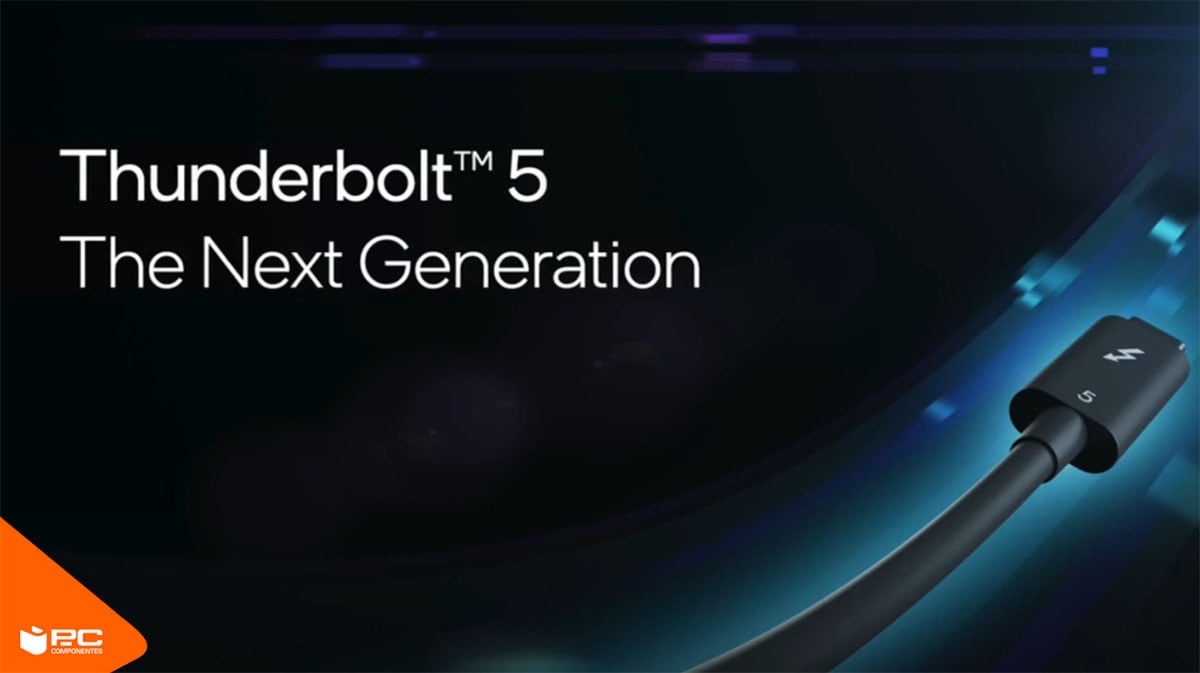 thunderbolt 5