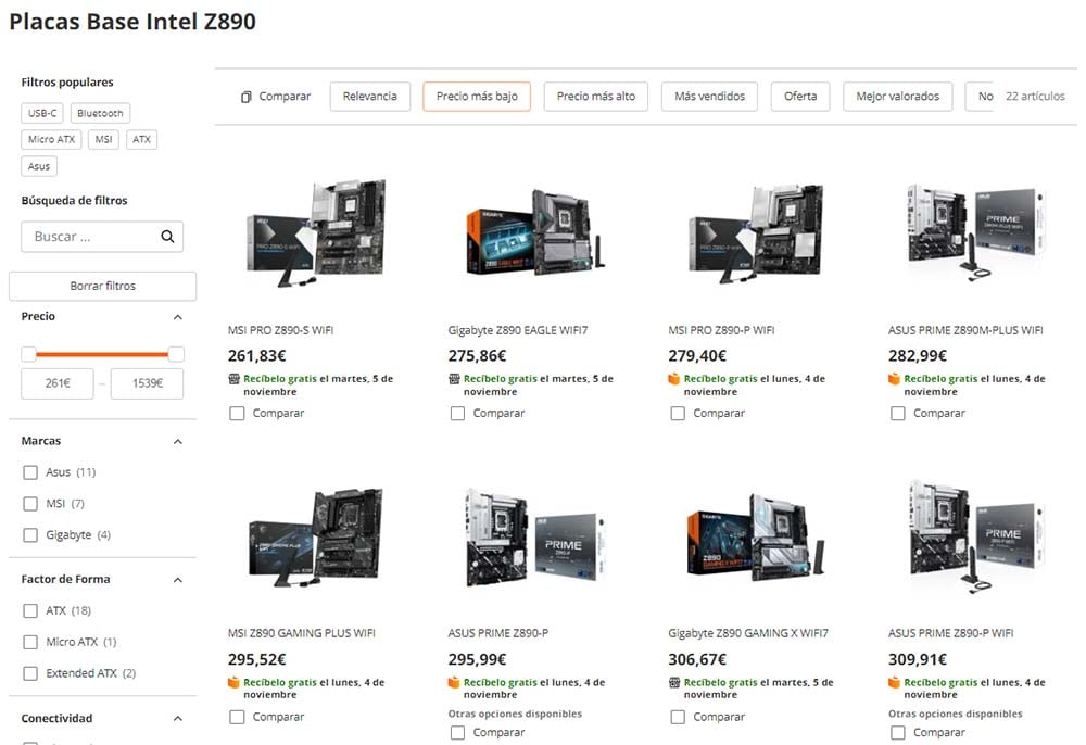 X870 vs X870E vs Z890