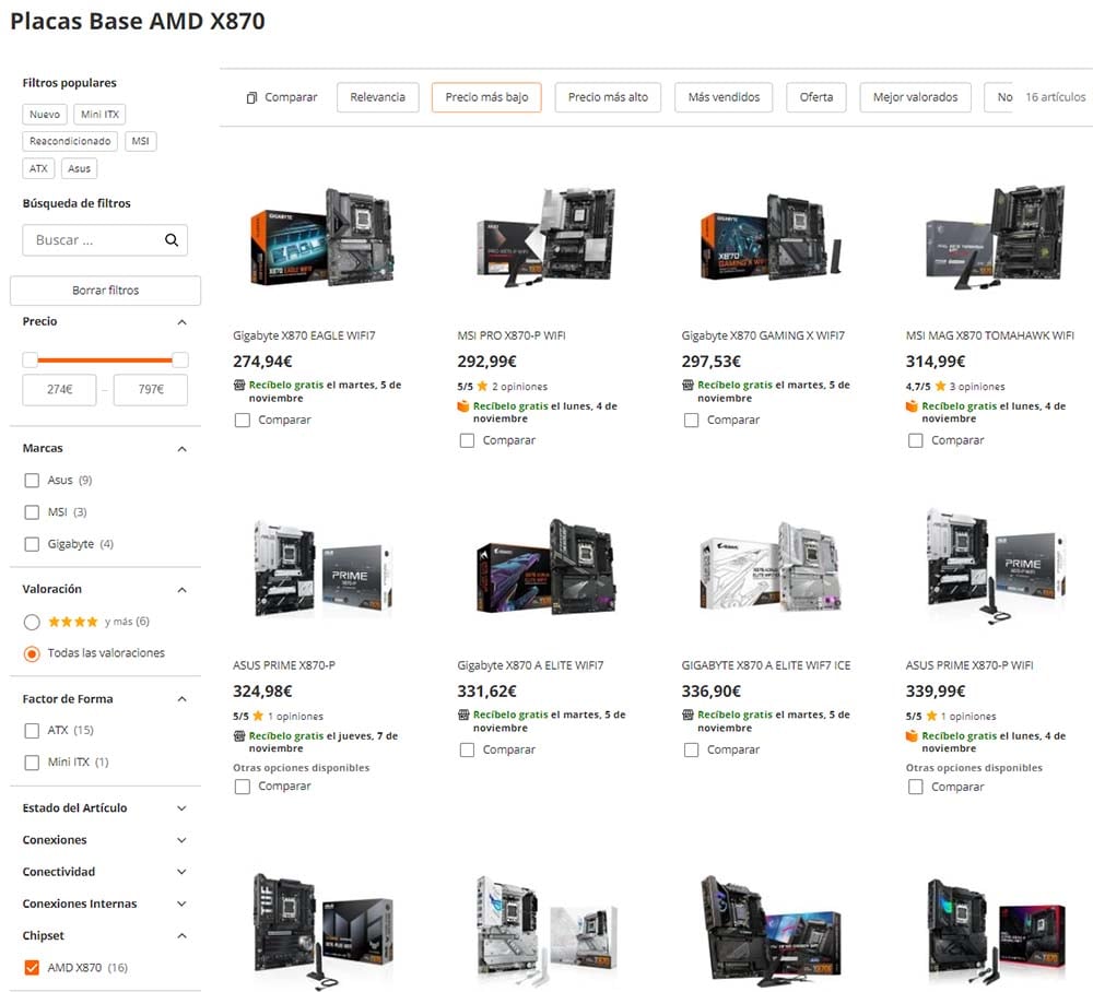 X870 vs X870E vs Z890
