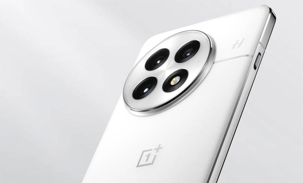 oneplus 13 cámaras