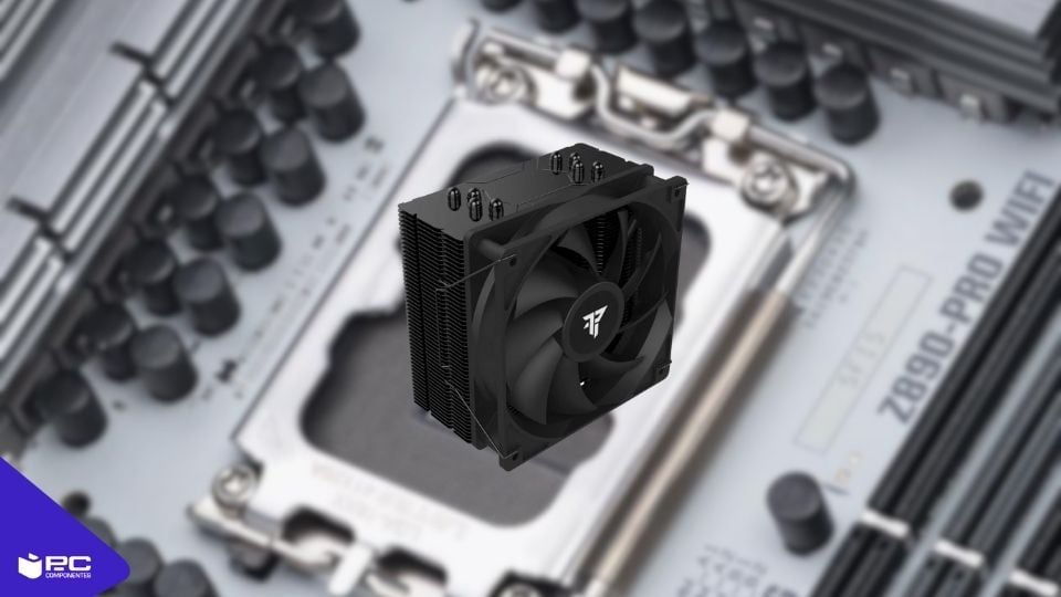 Mejores disipadores para LGA 1851
