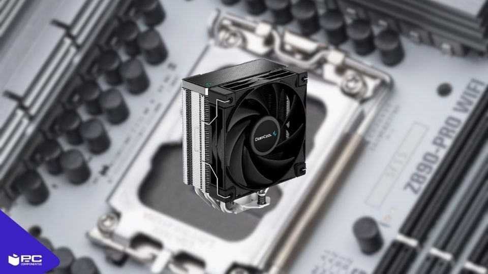 mejores disipadores lga1851
