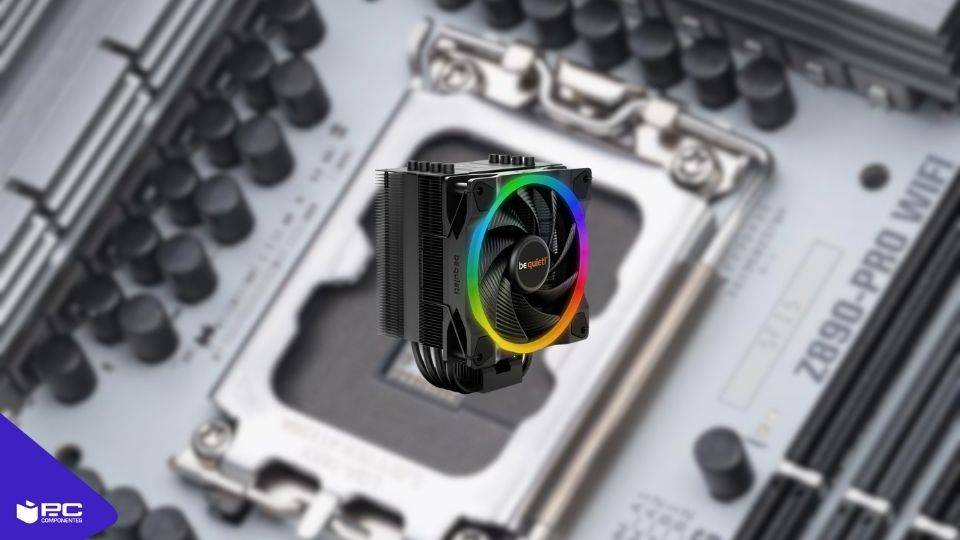 mejores disipadores lga1851