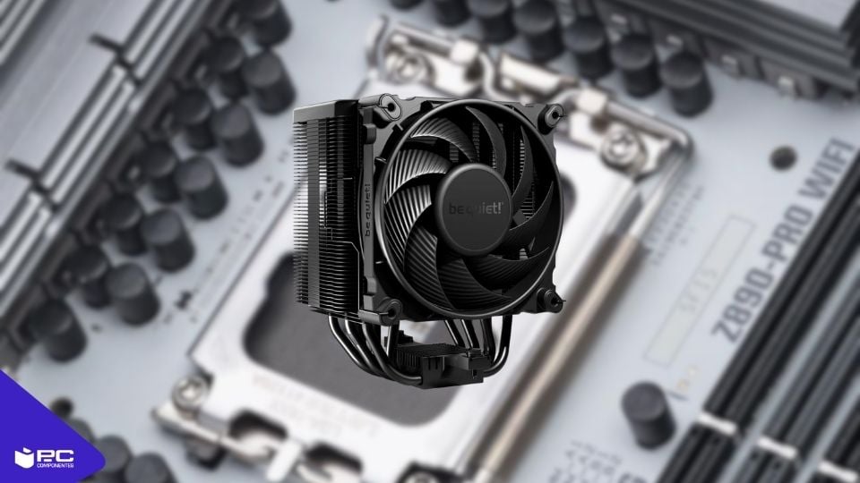 mejores disipadores lga1851