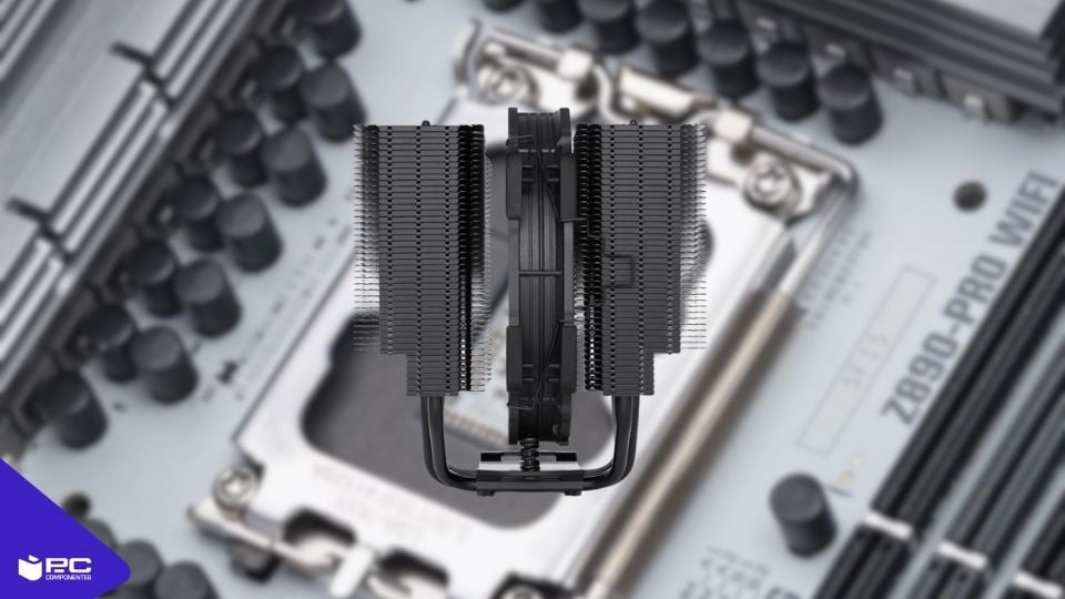 mejores disipadores lga 1851