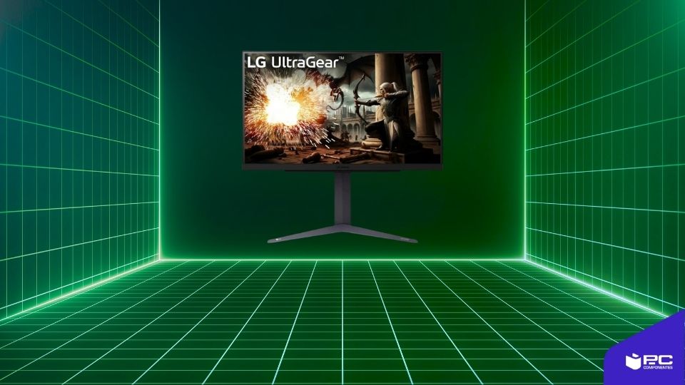 Mejores monitores nvidia g-sync