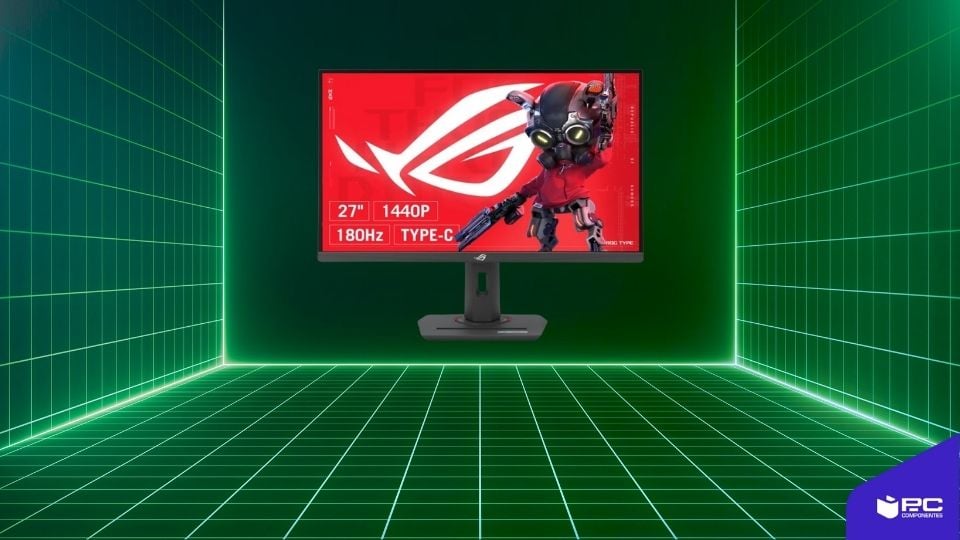 Mejores monitores nvidia g-sync