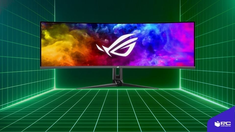 Mejores monitores g-sync