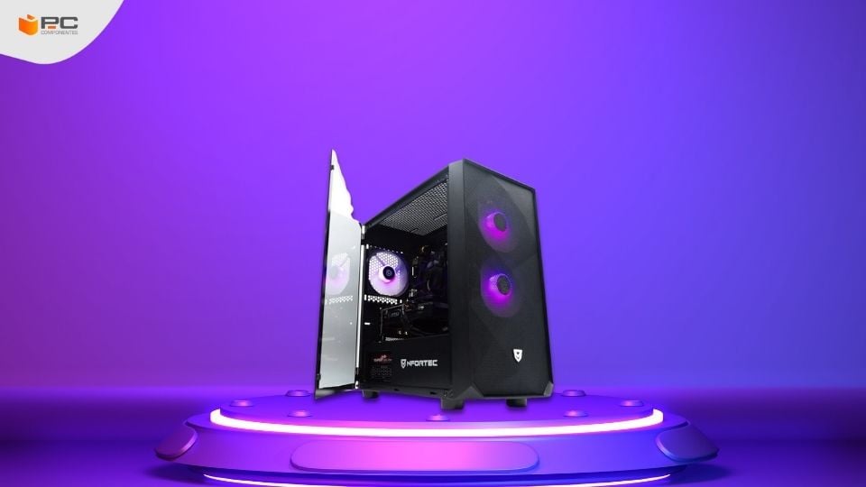 mejores ordenadores gaming más baratos