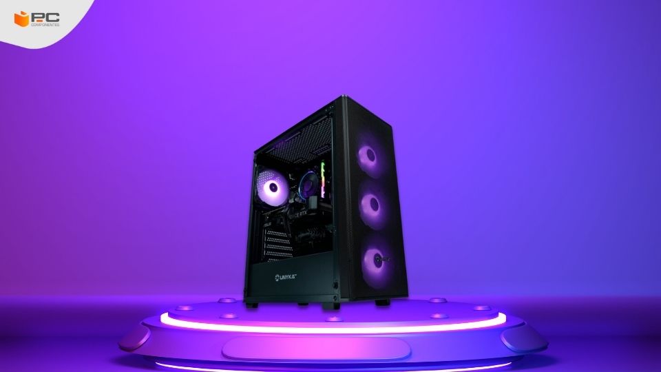 mejores pc gaming más baratos