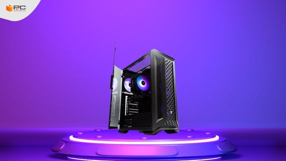 pc gaming más baratos
