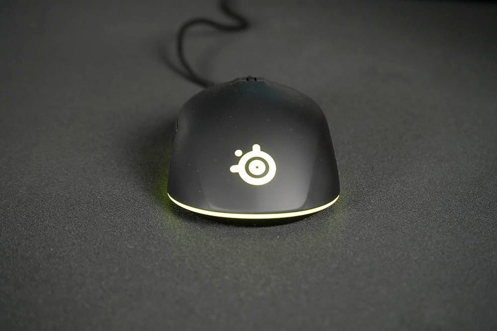 SteelSeries Rival 3 review