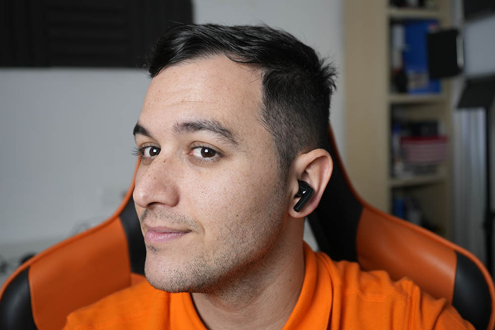 Redmi Buds 5 Pro review