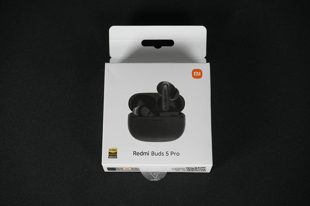 Redmi Buds 5 Pro review