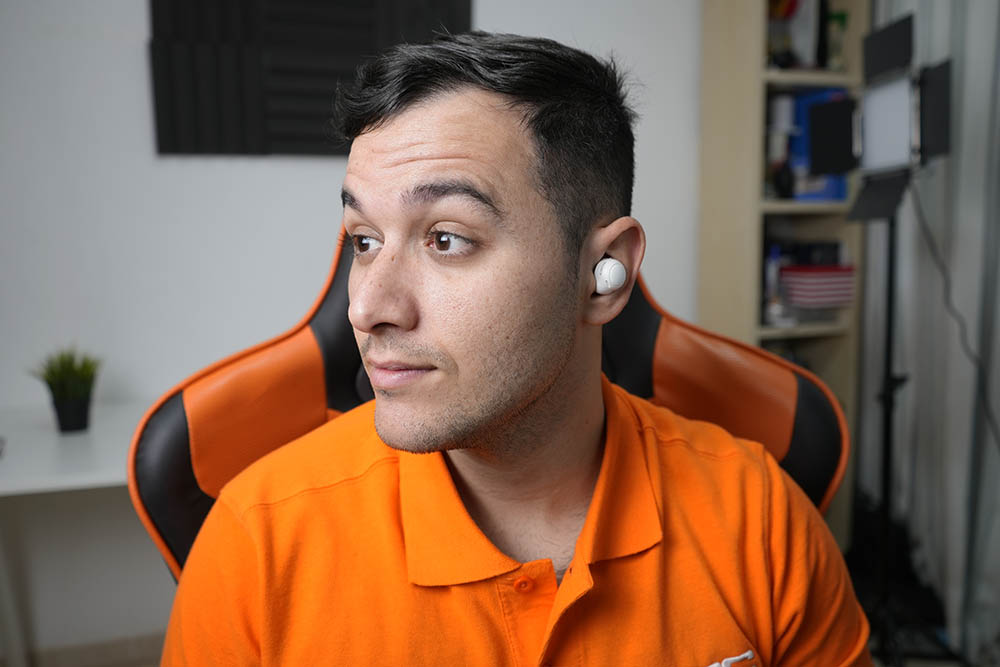Sony WF-C500 review