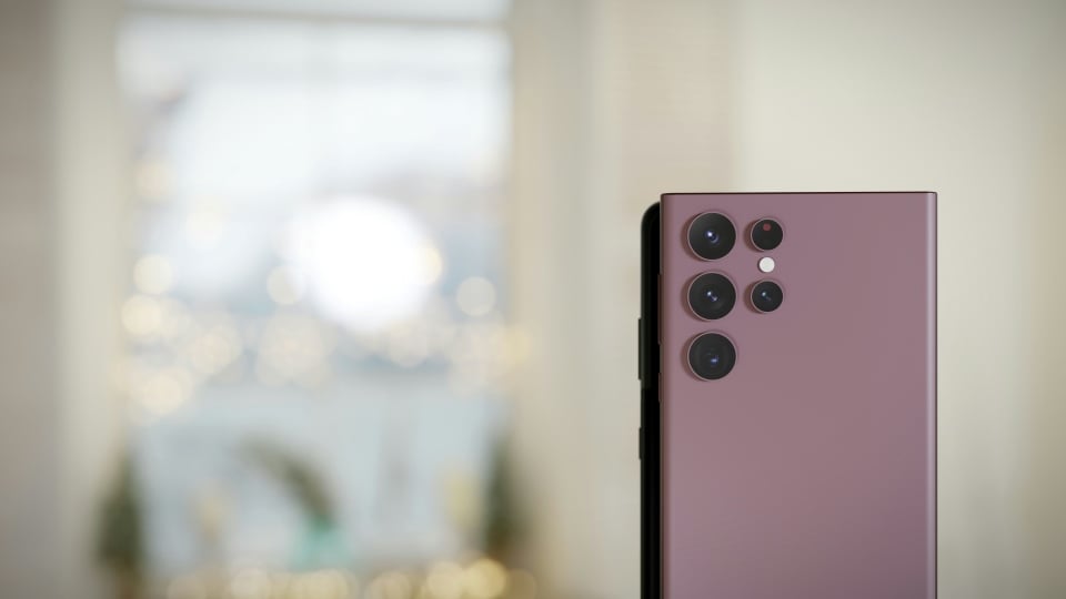 s25 ultra especificaciones