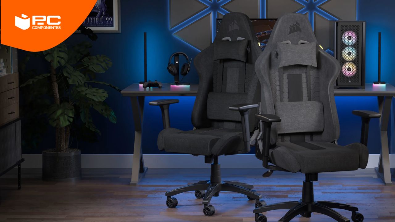 mejores sillas gaming 200 euros
