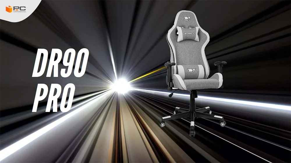 mejores sillas gaming 200 euros