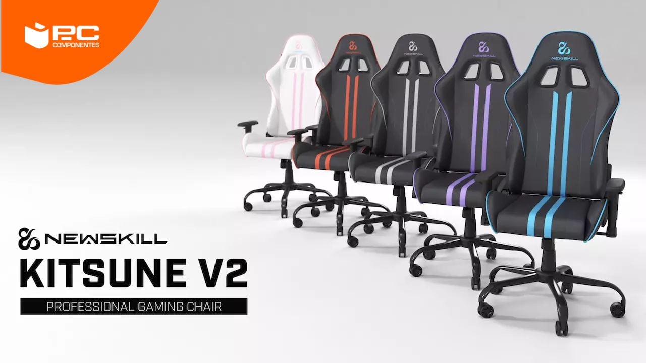 mejores sillas gaming 200 euros