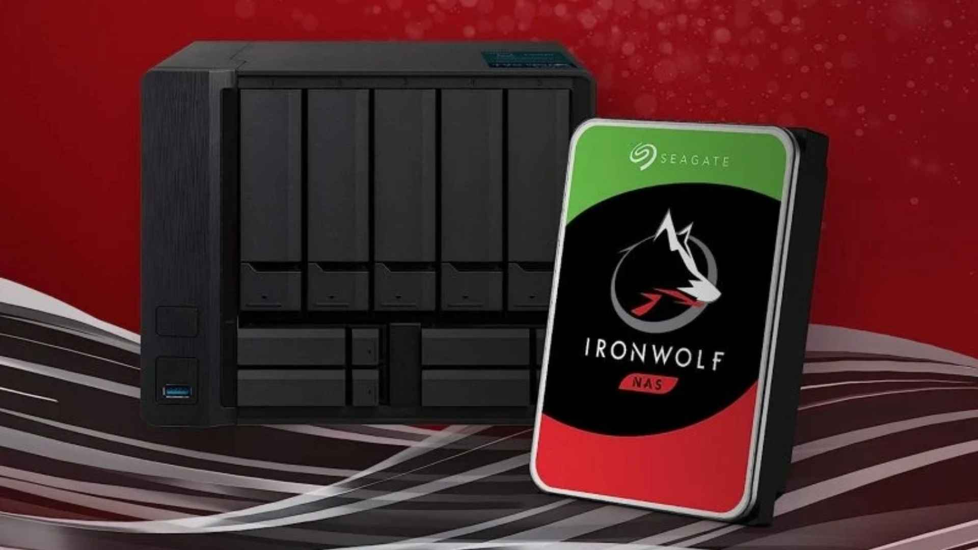 mejroes discos duros 2 tb nas