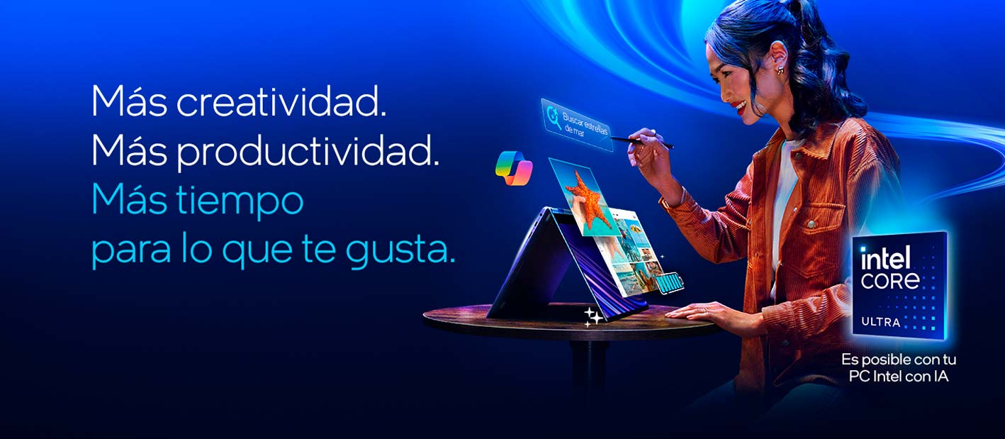 Core Ultra
