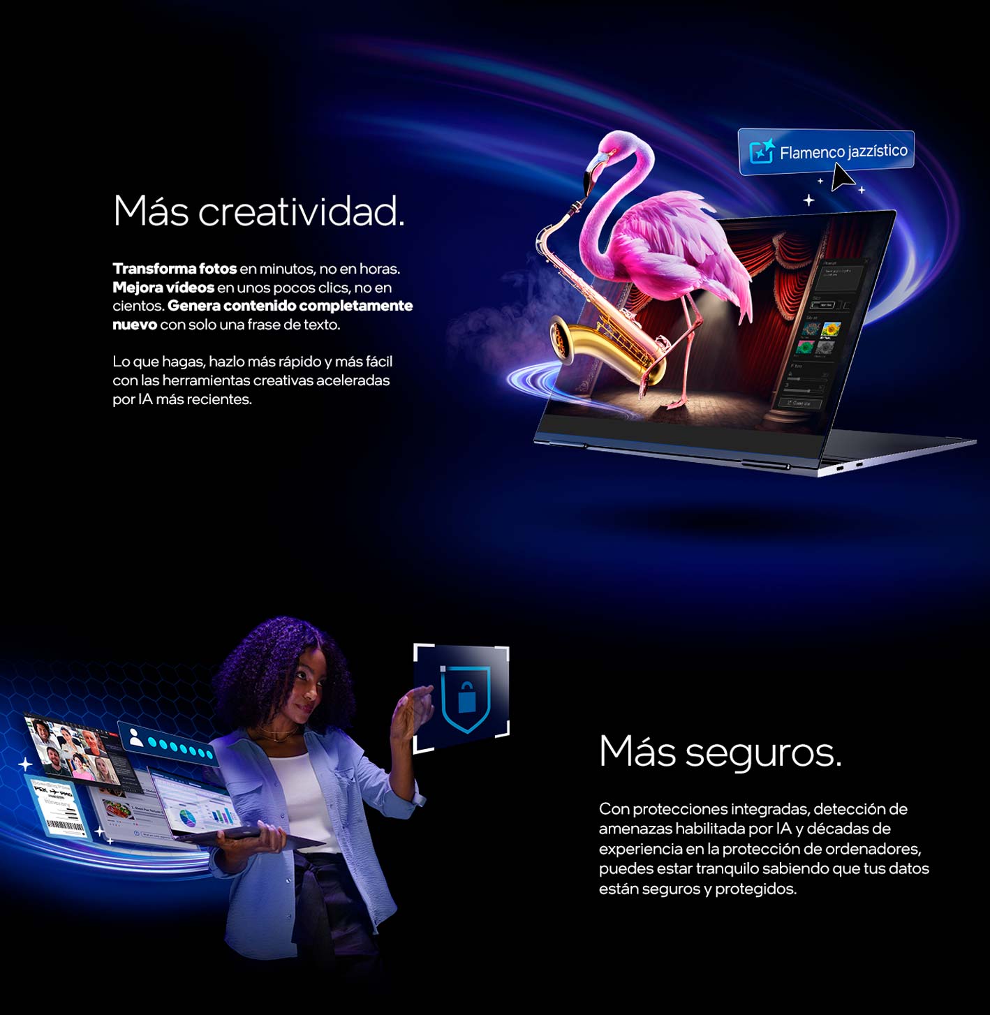 Core Ultra