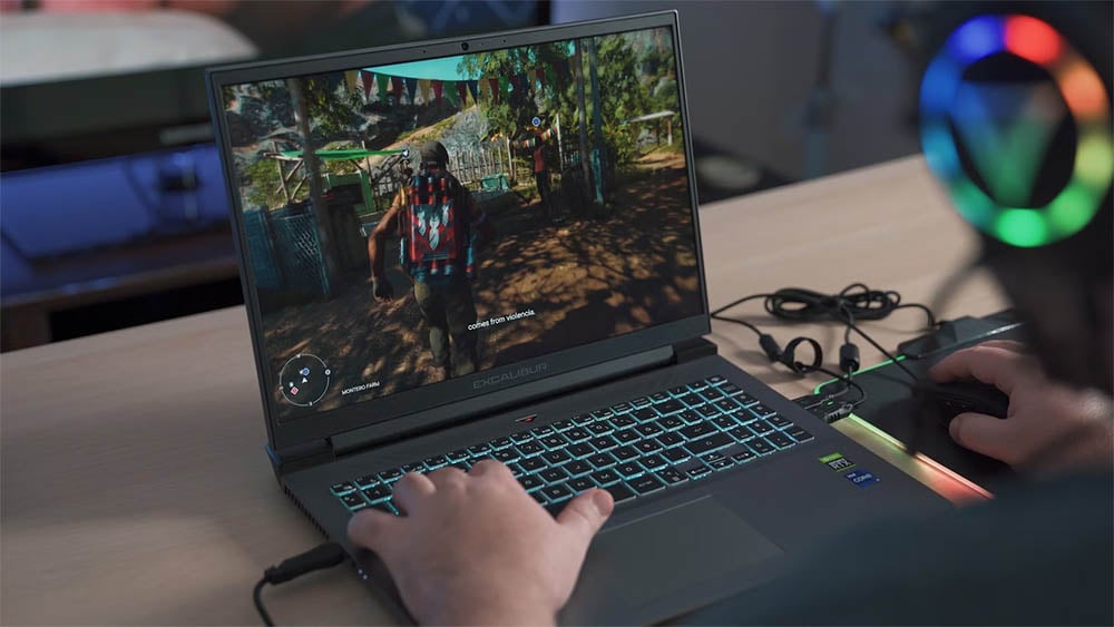 cpu gpu 144 hz