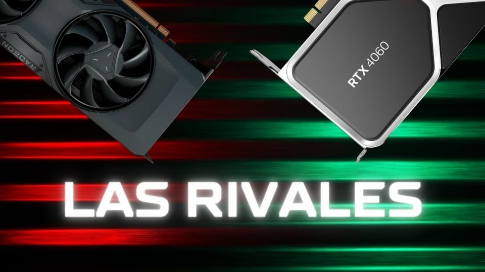 intel arc b580 rivales