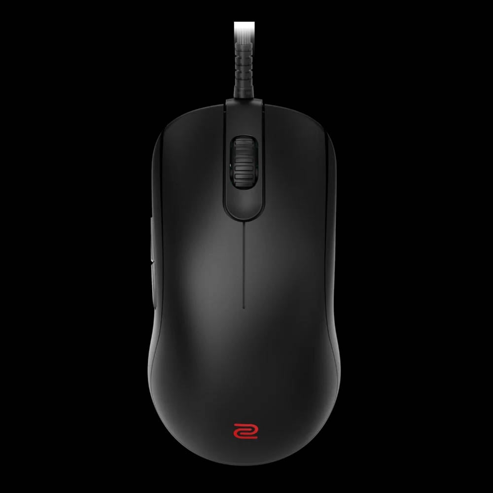 mejores ratones gaming ambidiestros