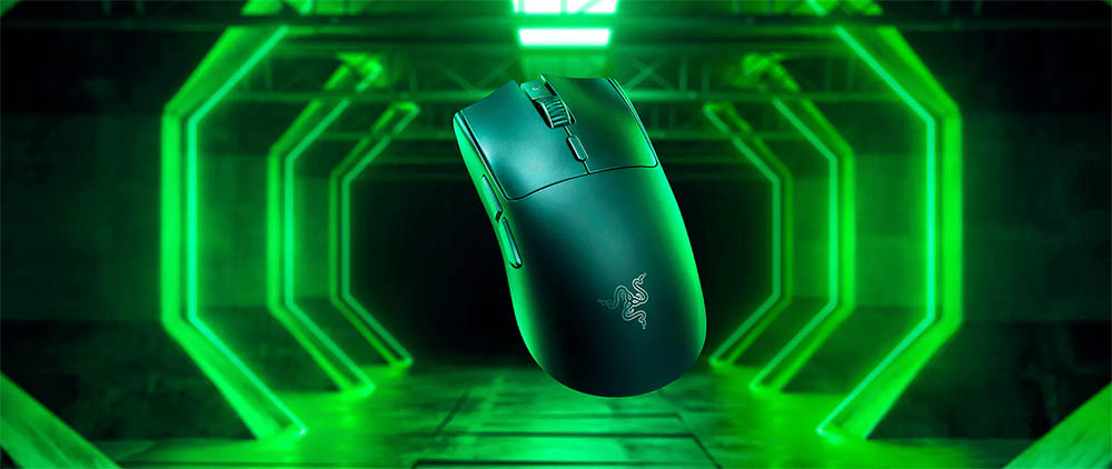 mejores ratones gaming ambidiestros