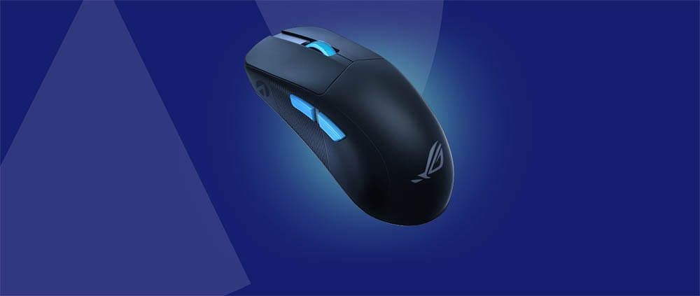 mejores ratones gaming gama alta
