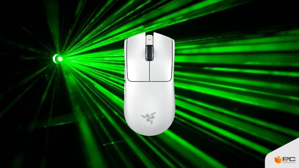 Mejores ratones gaming 