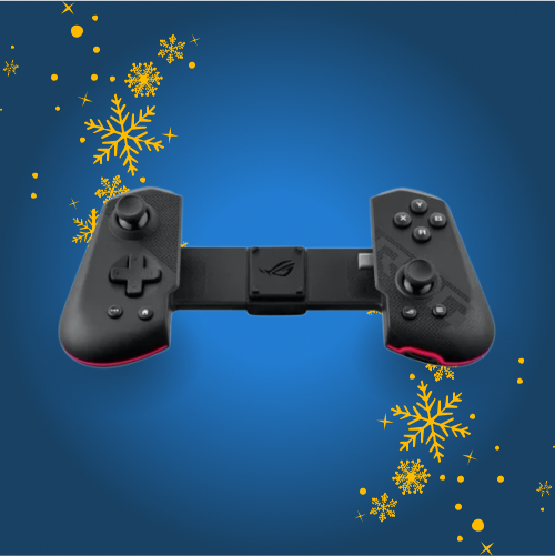 Accessoires gaming pour smartphonesGaming para Smartphone