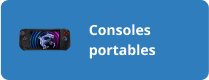 Consolas portátiles