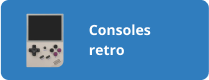 Consolas Retro