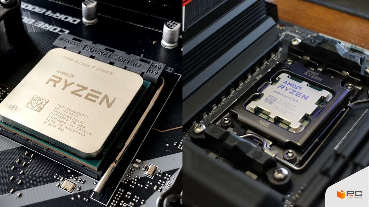 mejores placas base amd