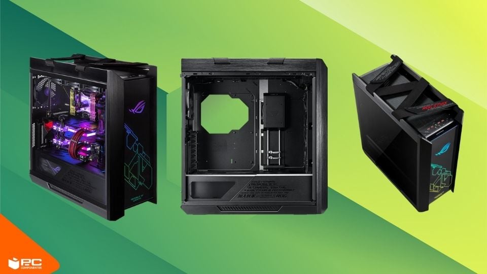 mejores marcas cajas pc