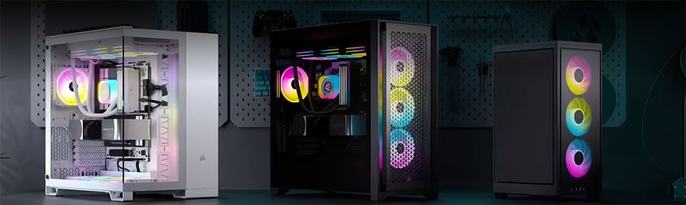 mejores marcas cajas pc