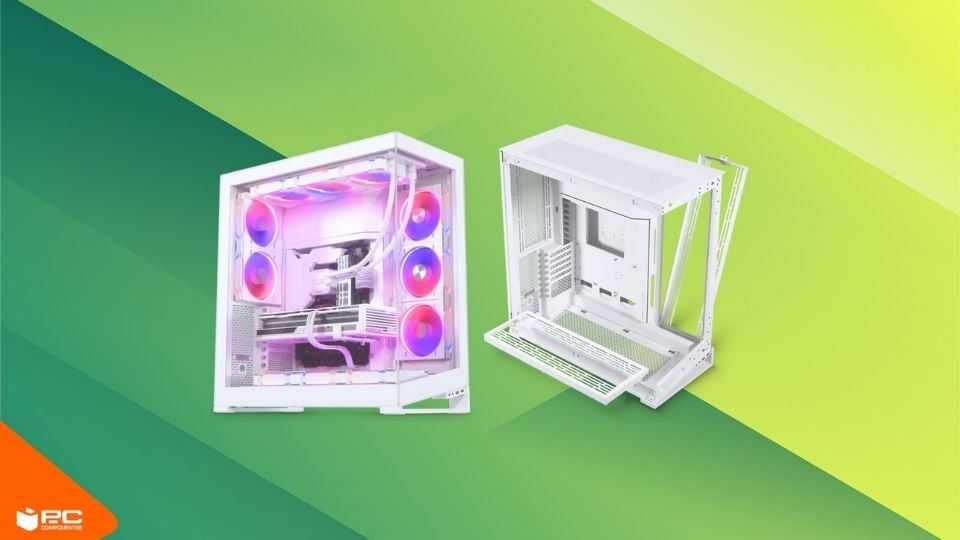 mejores marcas cajas pc