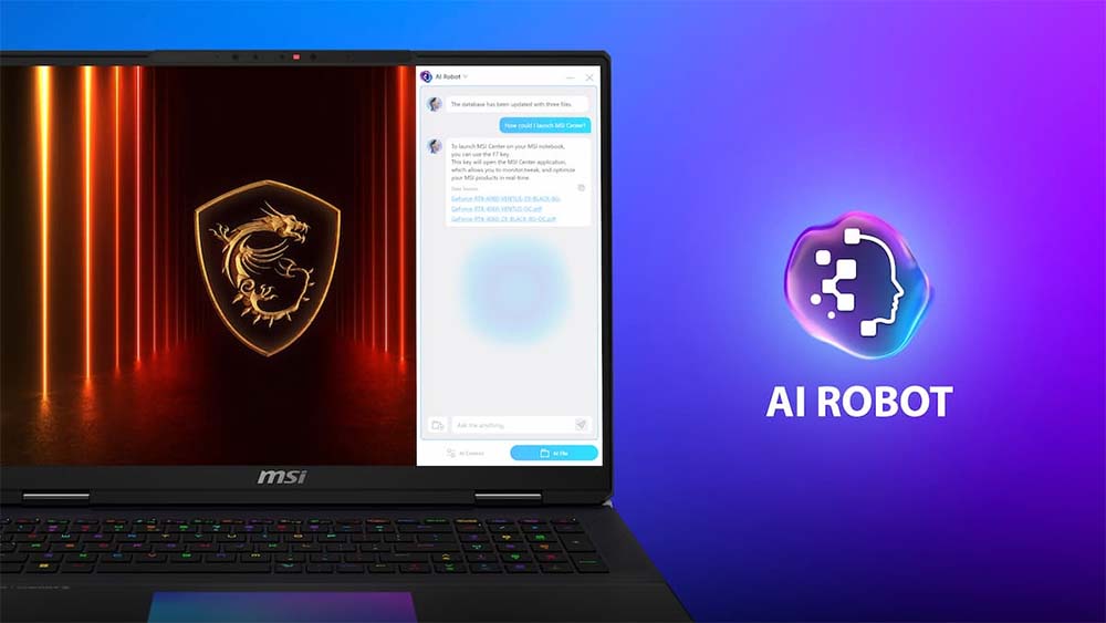 portátiles con rtx 5000