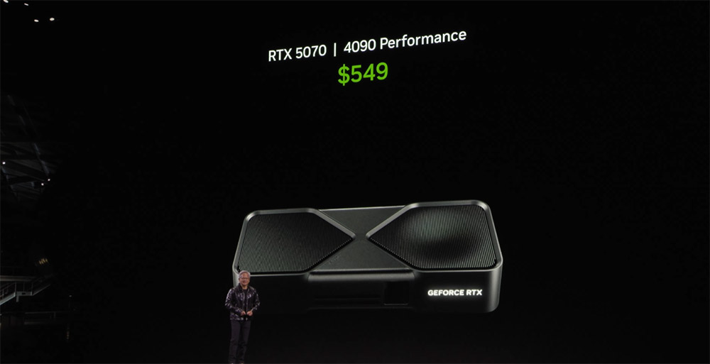 rtx 5070