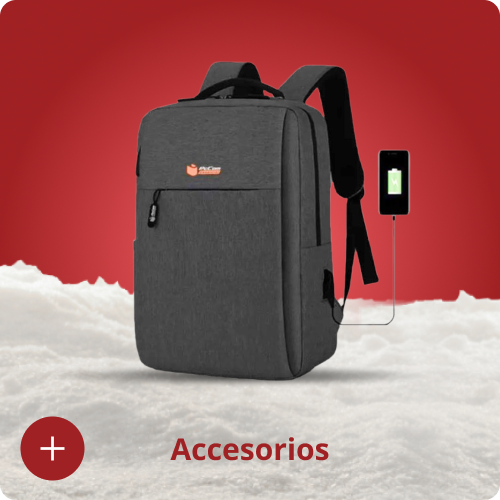 Accesorios