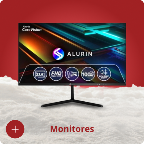 Monitores