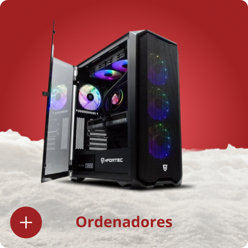 Ordenadores