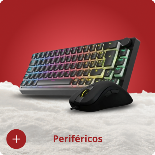 Periféricos