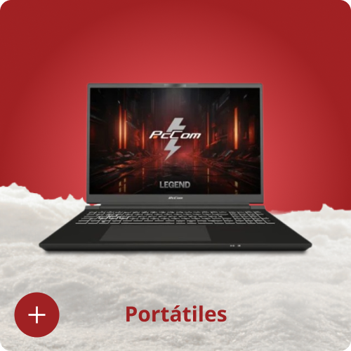 Portátiles