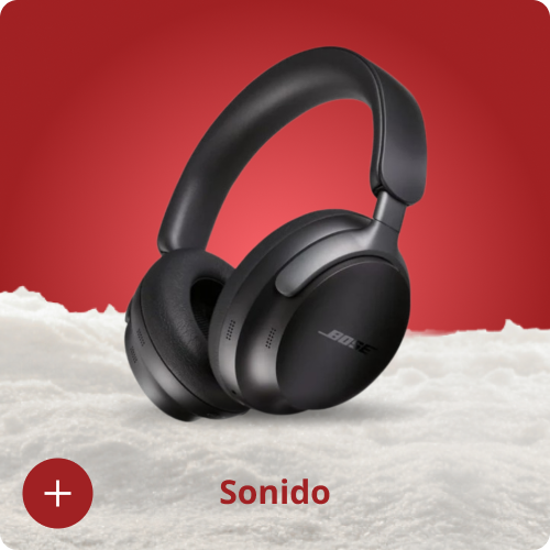 Sonido