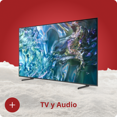 Televisores